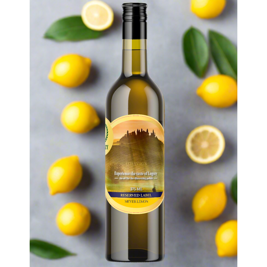 Meyer Lemon EVOO