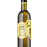 Greek EVOO: Extra Virgin Olive Oil